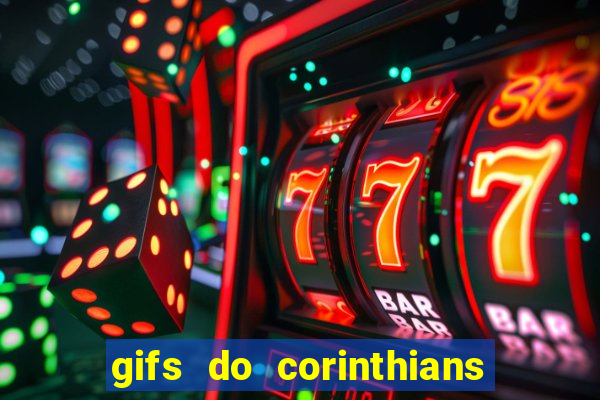 gifs do corinthians para whatsapp